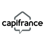 capifrance logo png