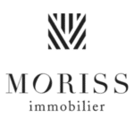 moriss immobilier logo png