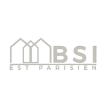 bsi est parisien logo png