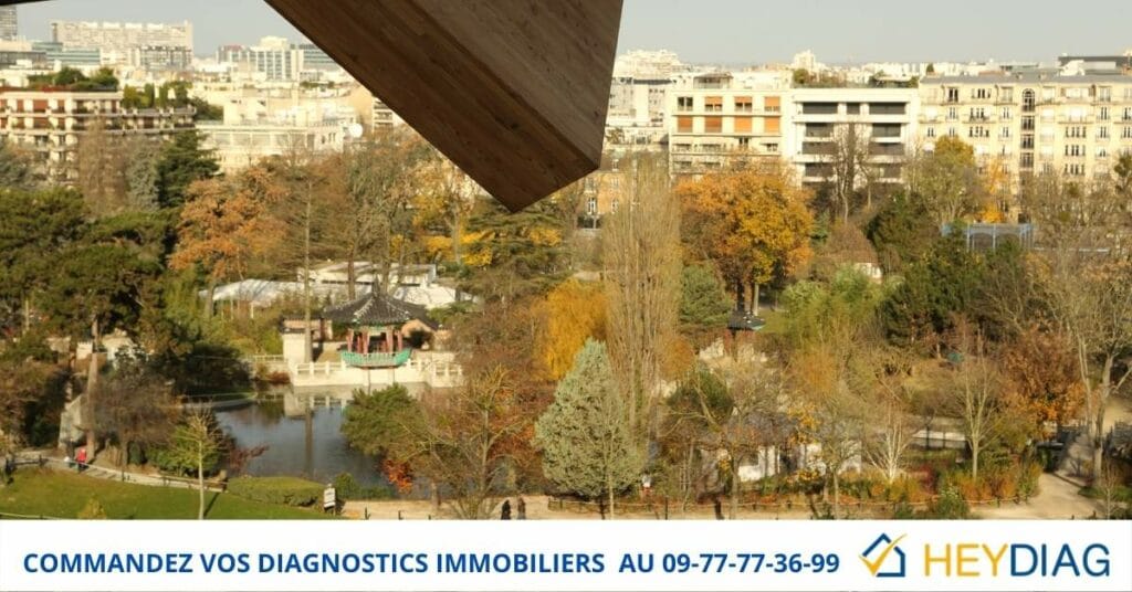 Diagnostic Immobilier BOULOGNE-BILLANCOURT - 92100