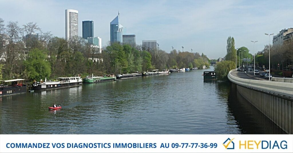 Diagnostic Immobilier Hauts-De-Seine (92)