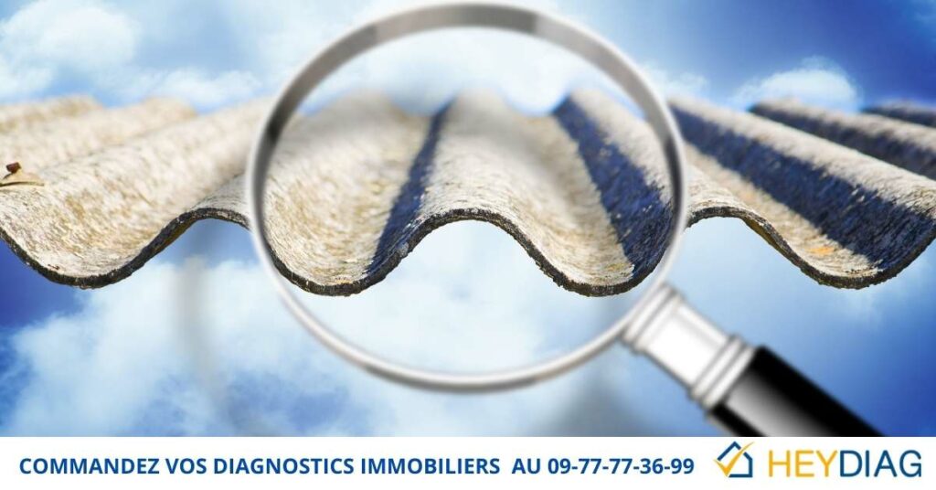 Diagnostic Amiante Vente