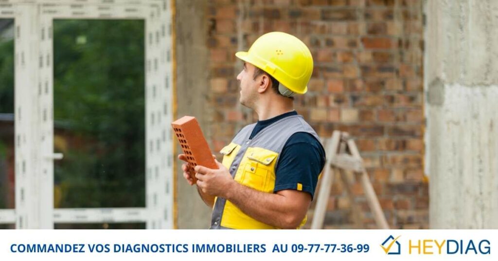 Diagnostic immobilier Plomb Avant Travaux