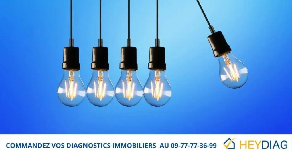 Diagnostic immobilier Électricité