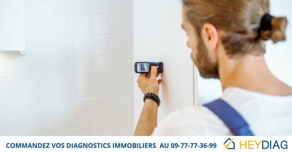 Loi Carrez Diagnostic Vente Paris