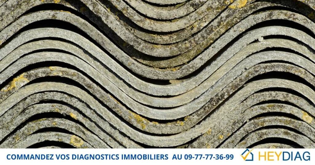Diagnostic Amiante obligatoire Vente