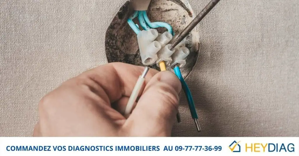 Diagnostic Électricité