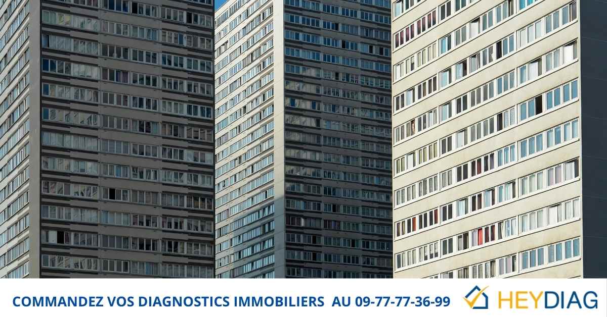 Diagnostic Immobilier Paris 13 75013