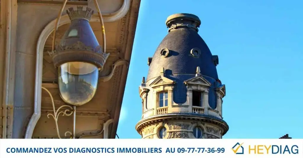 Diagnostic Immobilier Paris 16