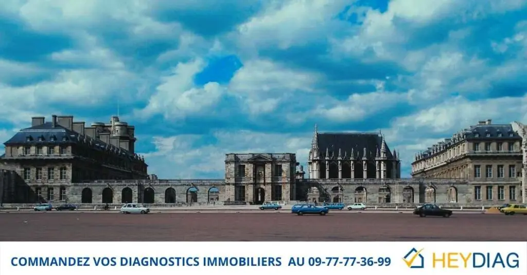Diagnostic Immobilier Paris 12 75012
