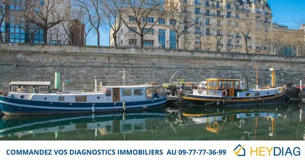 Diagnostic Immobilier Paris 11 75011