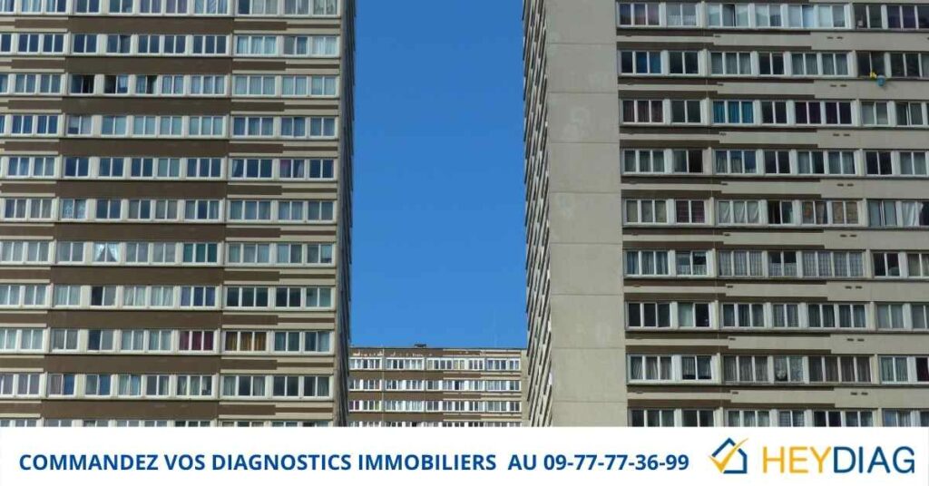Diagnostics Immobiliers Paris 13 75013