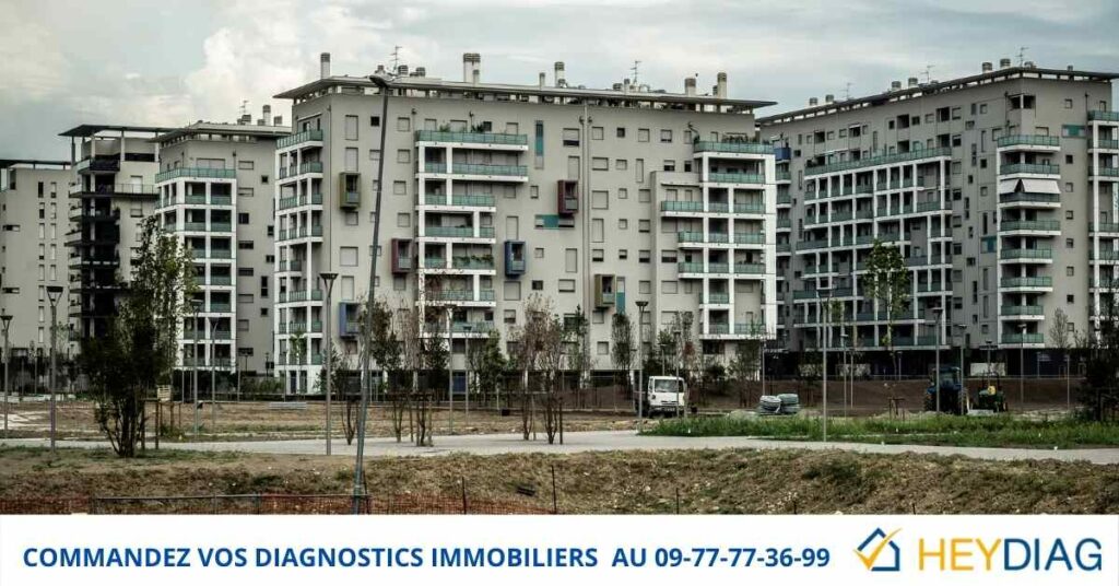 diagnostic immobilier sarcelles 95