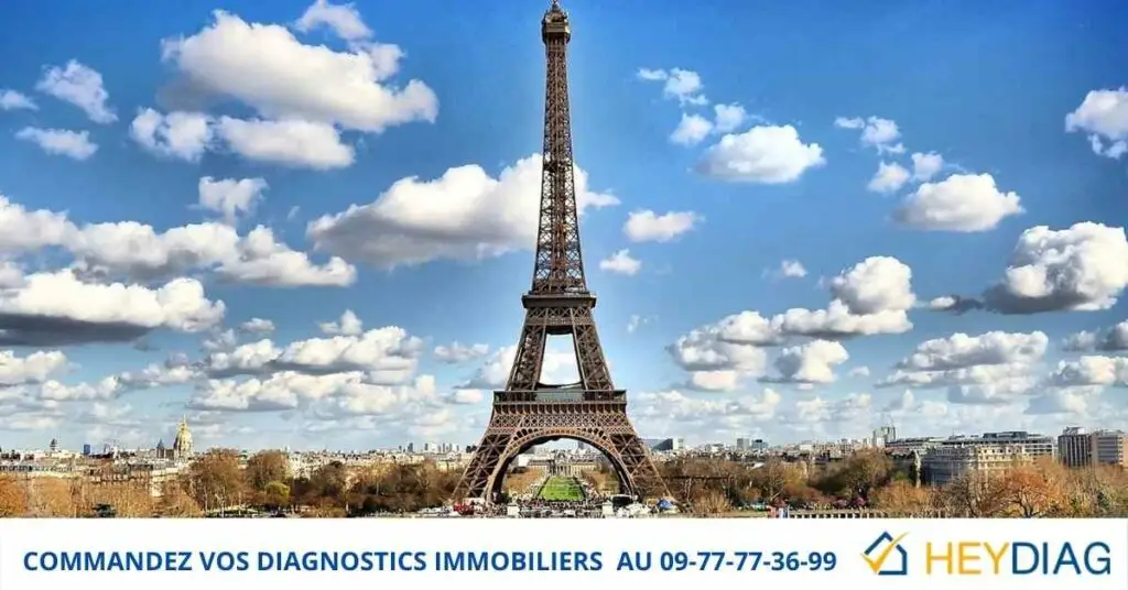 Diagnostics Immobiliers Paris 15 75015