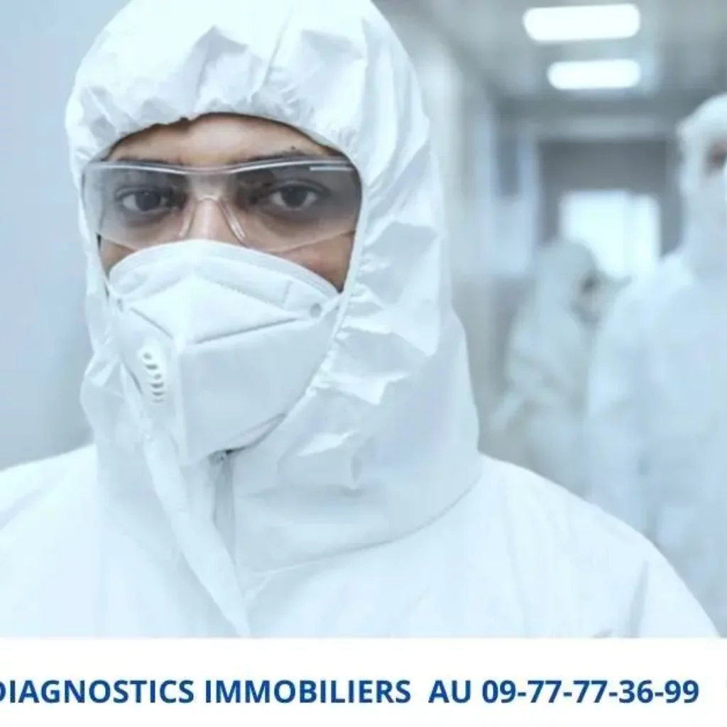 Diagnostic amiante à Paris et en Île-de-France — Heydiag
