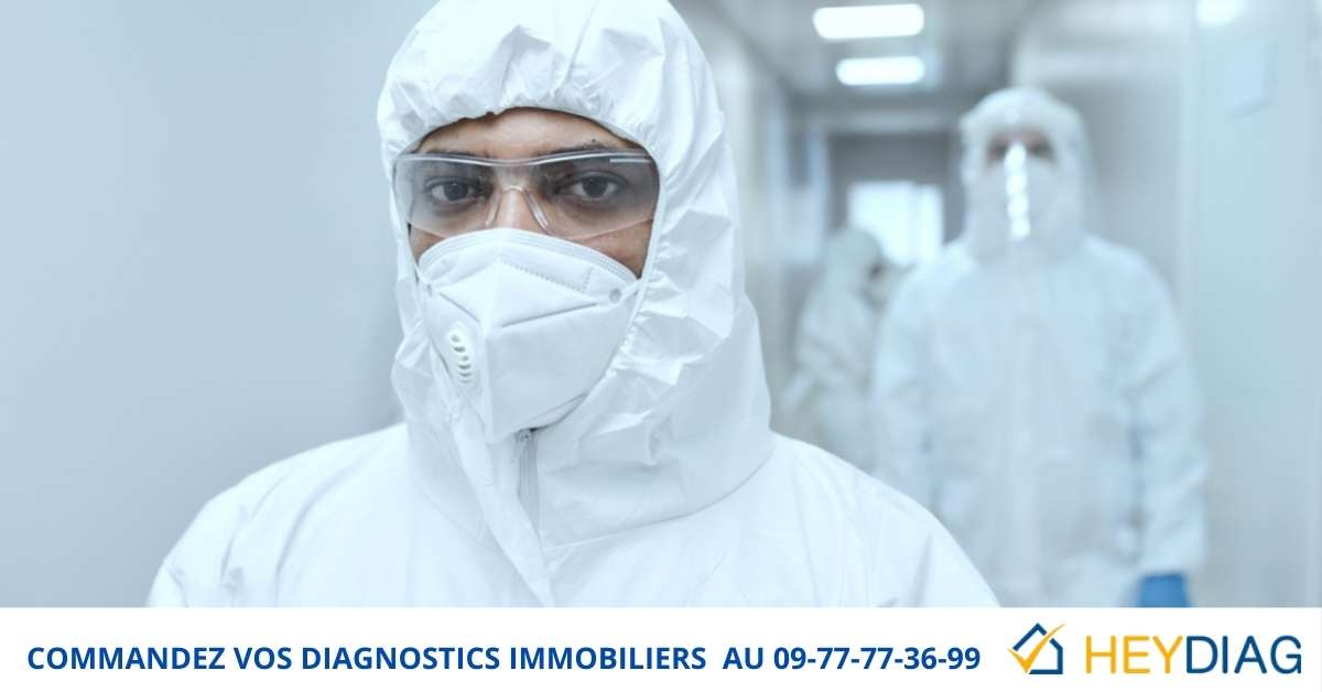 Diagnostic Amiante