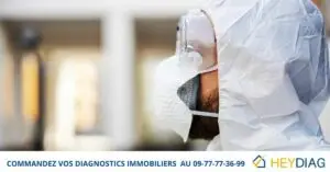 Diagnostic amiante avant travaux