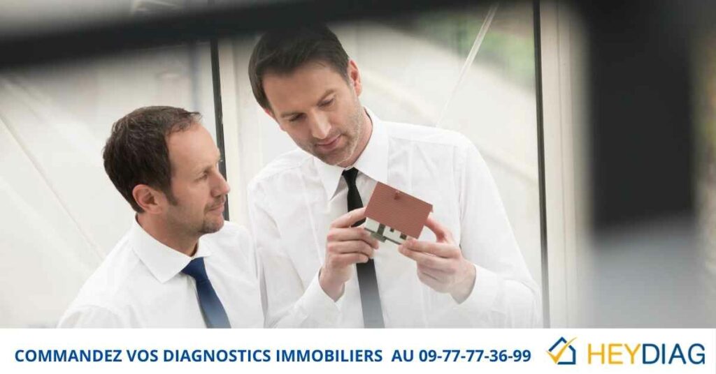 diagnostics obligatoires location Paris