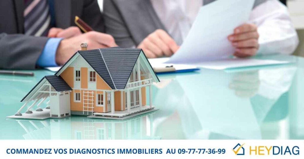 diagnostics obligatoires pour location Paris