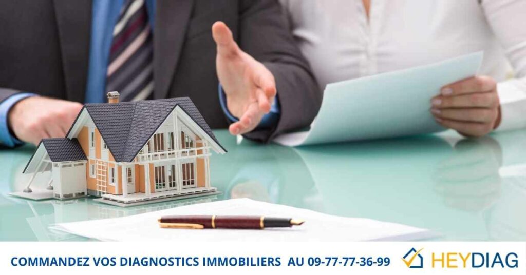 diagnostics obligatoires pour location à Paris