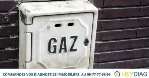 Comment se passe un diagnostic gaz
