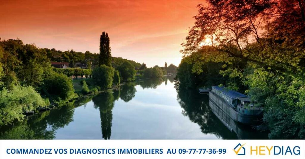 Diagnostic immobilier les Yvelines