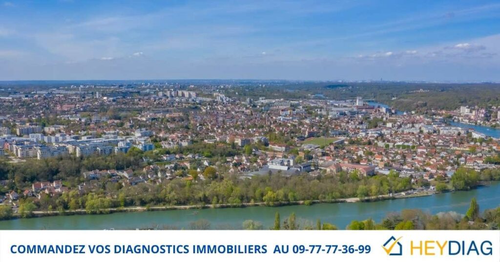 diagnostic immobilier Essonne 91