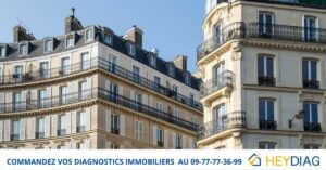 diagnostic immobilier Paris 75006