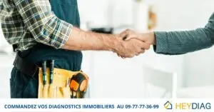 Comment se passe un diagnostic immobilier ?