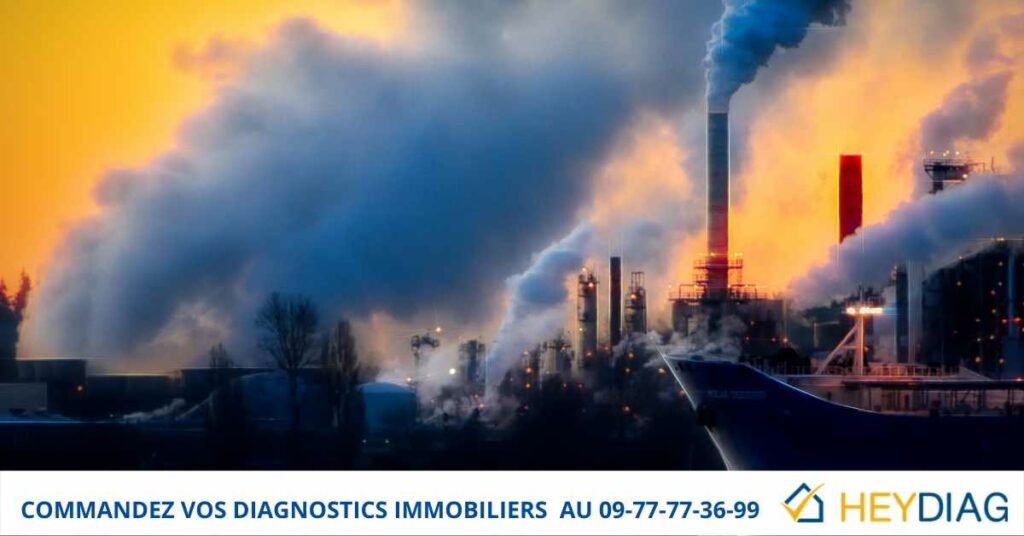 Etat des Risques et Pollutions Toulouse ERP : ERNT : ERNMT : ESRIS