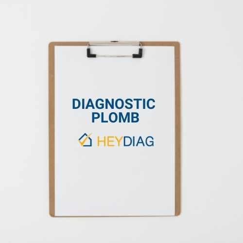 diagnostic plomb paris