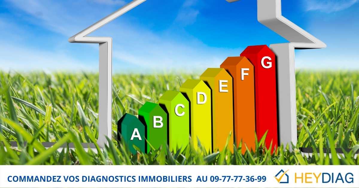 Durée validité diagnostic performance énergétique DPE