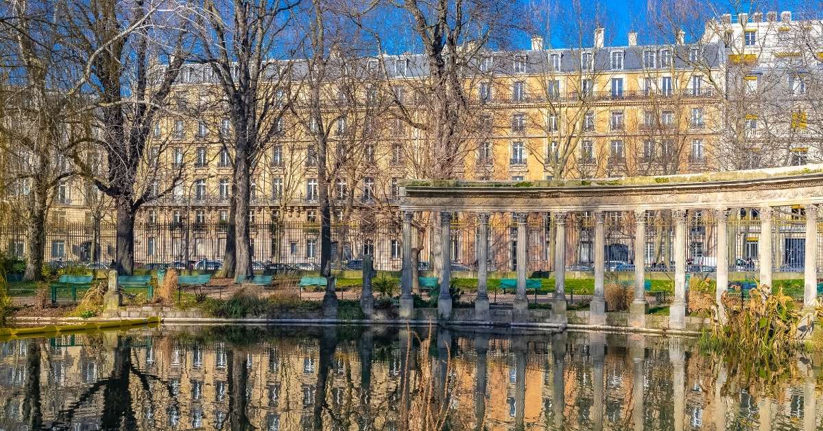 Diagnostic immobilier Paris 17 75017