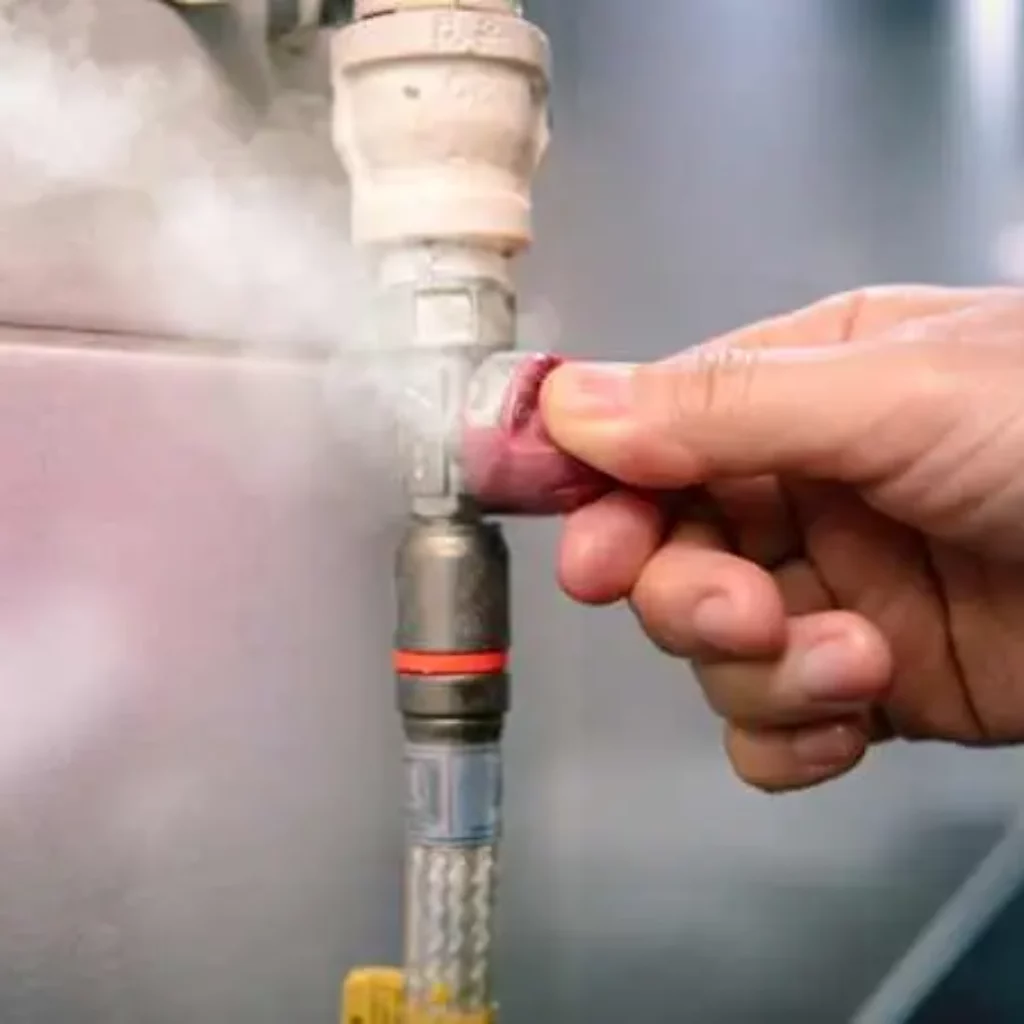 Diagnostic gaz à Paris et en Île-de-France — Heydiag