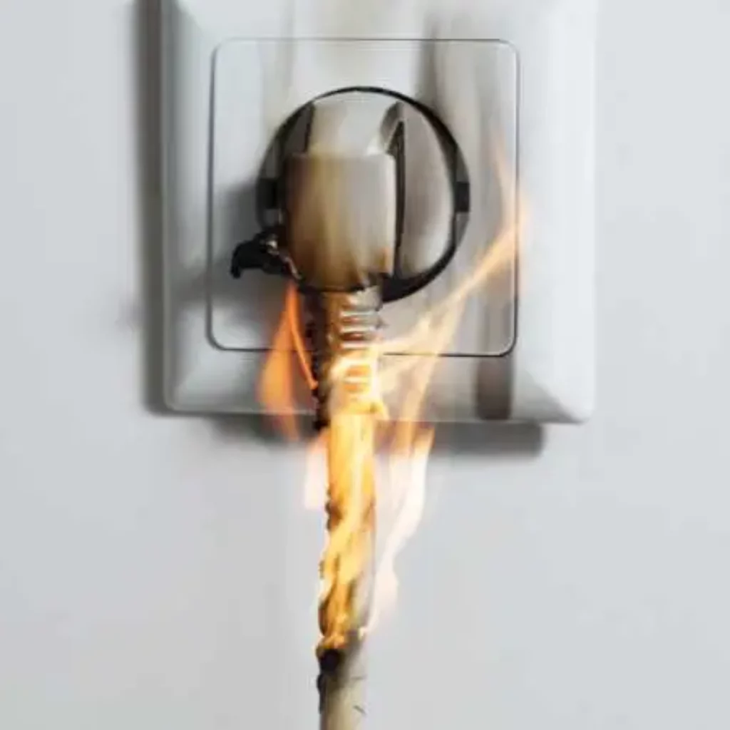 Diagnostic électrique à Paris et en Île-de-France — Heydiag