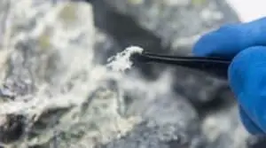 Detecteur amiante diagnostic immobilier