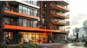 T1 bis : La Solution Idéale pour le Logement Étudiant en Île-de-France