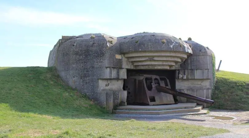 Quel est le prix d'un bunker en France