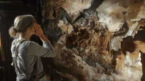 Le mérule : la menace invisible qui ronge votre maison en secret