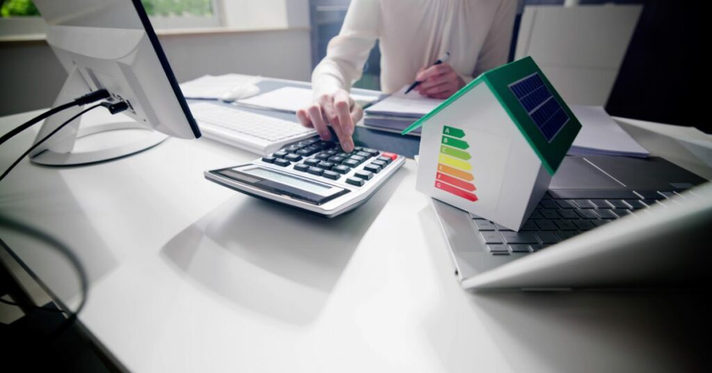 Nouveau mode de calcul du DPE à partir de Janvier 2026