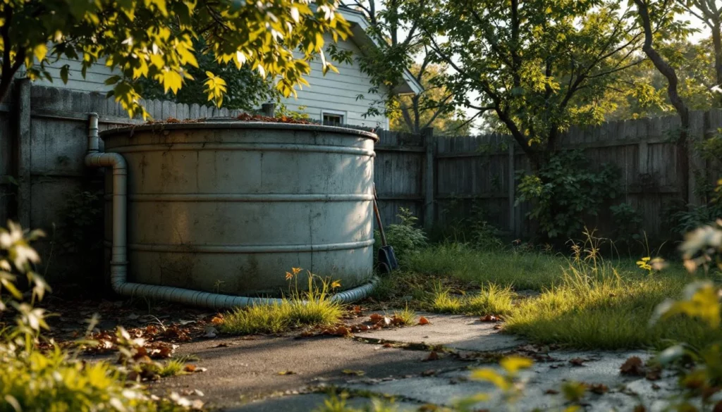 Assainissement Non Conforme Vente