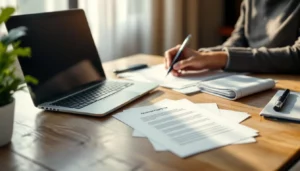 Demande d'exonération taxe foncière