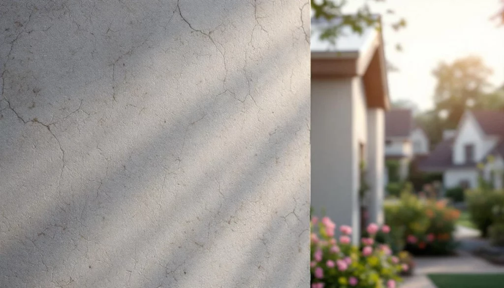 Plaque fibrociment amiante