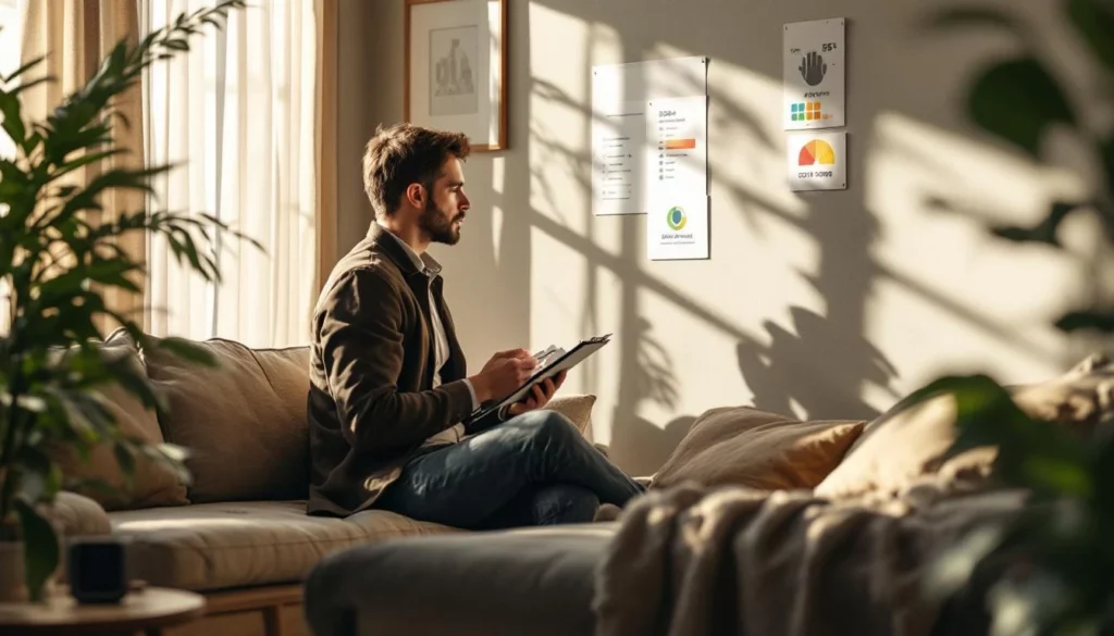 Diagnostic de Performance Énergétique