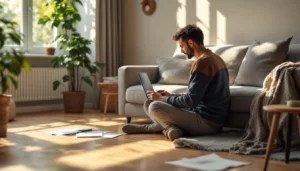 DPE logement gratuit