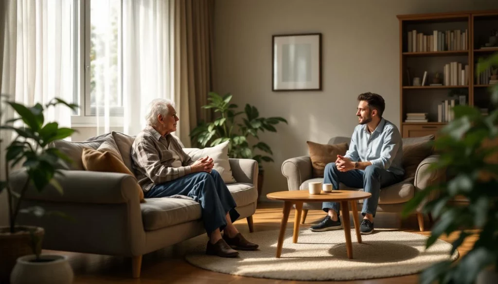 Expulsion locataire plus de 70 ans