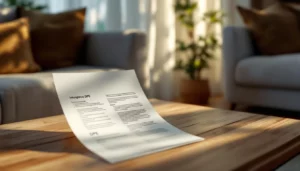 Diagnostic de Performance Énergétique