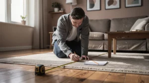 calcul surface logement