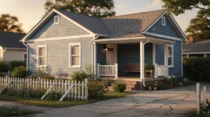 Bonne affaire immobilière