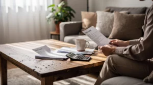 vérification des charges avant achat immobilier